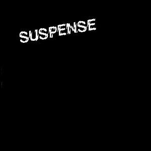 Suspense by Bernard Fevre