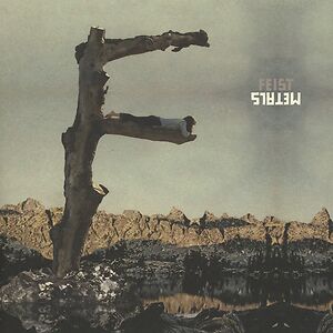 Metals by Feist