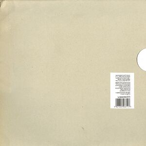 LP5 by Autechre