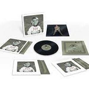 TOY  (TOY:BOX) by David Bowie