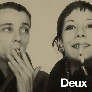 Golden Dreams by Deux  