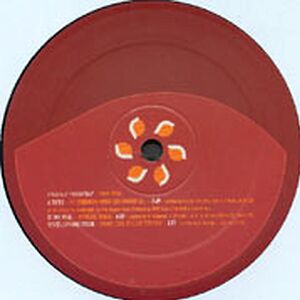 Radius 001 by Various