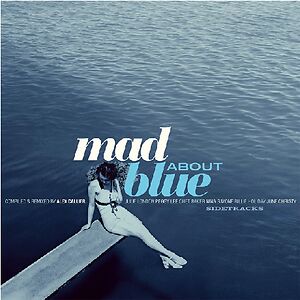 Blue Note's Sidetracks - Mad About Blue - Selected by Alex Callier by Various