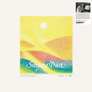 Singing Dust by Singing Dust