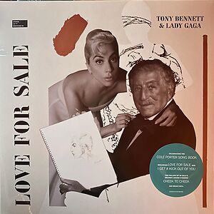 Love For Sale by Tony Bennett