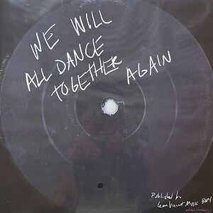 We Will Dance Together Again by Levon Vincent