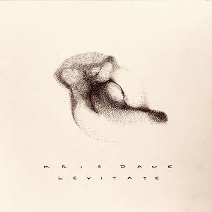 Levitate by Kris Dane