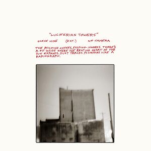 Luciferian Towers by Godspeed You! Black Emperor