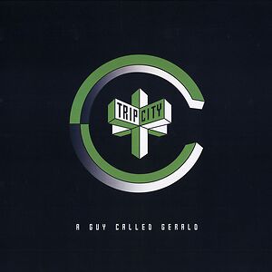 Trip City by A Guy Called Gerald