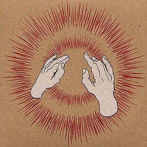 Lift Your Skinny Fists Like Antennas To Heaven by Godspeed You! Black Emperor