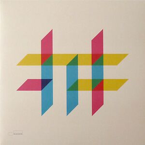 Man Made Object by GoGo Penguin