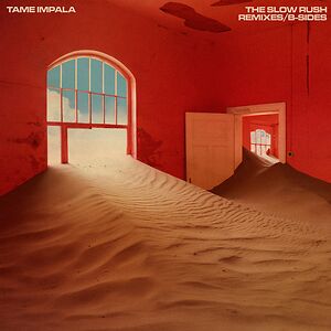 The Slow Rush + B-Sides & Remixes Boxset by Tame Impala