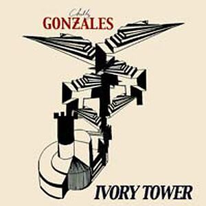 Ivory Tower by Gonzales