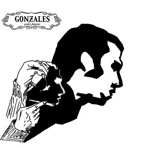 Solo Piano by Gonzales