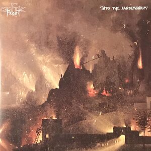 Into The Pandemonium by Celtic Frost