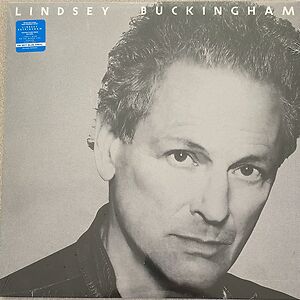 Lindsey Buckingham by Lindsey Buckingham