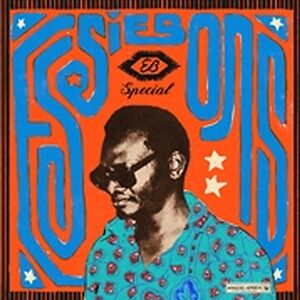 Essiebons Special 1973 - 1984 by Various