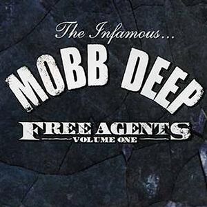 Free Agents - Black Friday 2021 by Mobb Deep