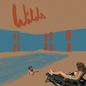 Wilds by Andy Shauf