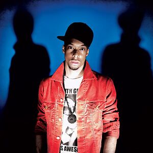 Brain by Black Milk