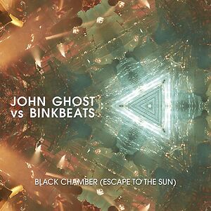 Black Chamber (Escape To The Sun) by John Ghost