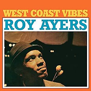 West Coast Vibes by Roy Ayers