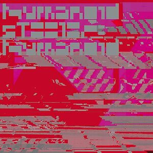 sT8818r Humanoid w/ Autechre, Luke Vibert & Mike Dred Remixes by Humanoid