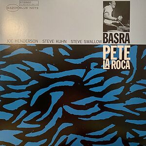 Basra by Pete La Roca