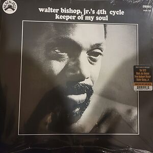 Keeper Of My Soul by Walter Bishop, Jr.'s 4th Cycle