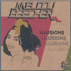 Illusions by Melody Beecher