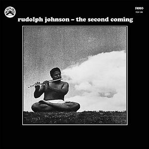 The Second Coming by Rudolph Johnson