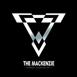 Trance Classics EP 1 - White coloured vinyl by The Mackenzie