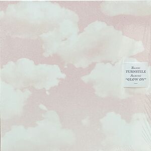Glow On by Turnstile