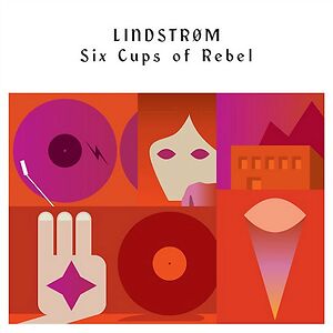 Six Cups Of Rebel by Lindstr