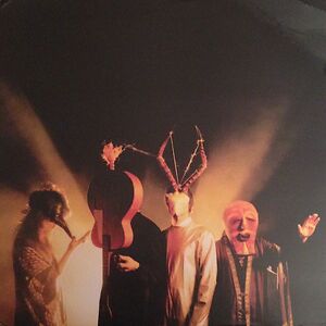 Sea Of Cowards by The Dead Weather