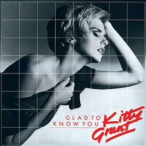 Glad To Know You by Kitty Grant