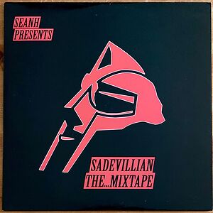 Sadevillian The...Mixtape by Seanh