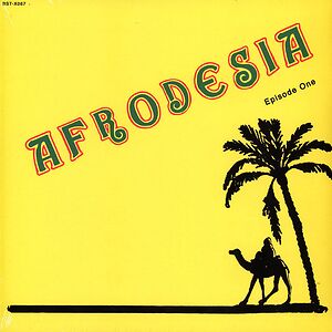 Episode One by Afrodesia