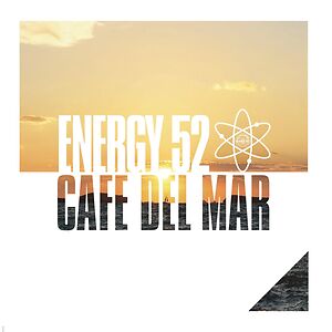 Cafe Del Mar by Energy 52