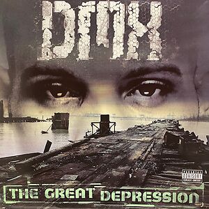 The Great Depression by DMX