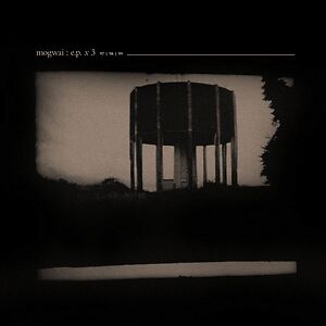 EPx3 - Curacao - Clear - Sun Yellow by Mogwai