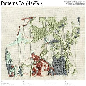 Patterns For (A) Film by Mattias De Craene