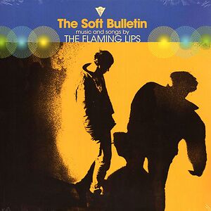 The Soft Bulletin by The Flaming Lips