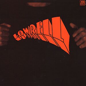 Lowrell by Lowrell Simon