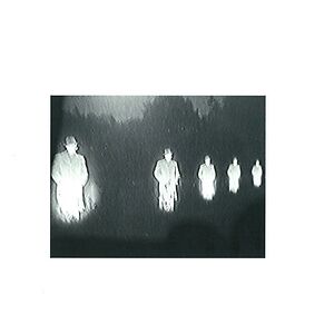 Mr Jones by Nina Kraviz