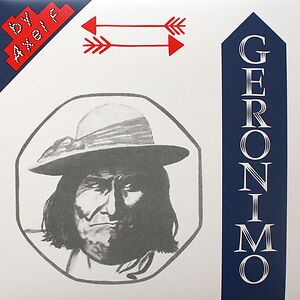 Geronimo by Axel F.  