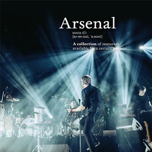 Best Of by Arsenal