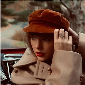 Red (Taylor's Version) by Taylor Swift