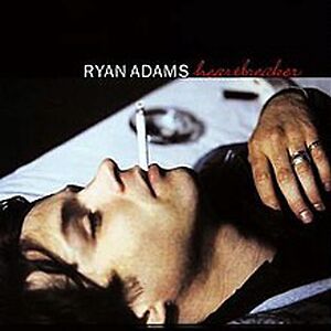 Heartbreaker by Ryan Adams