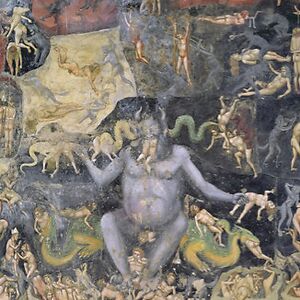 Monkey Minds In The Devil's Time by Steve Mason 